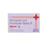 ATORVA TG TAB https://medigolife.com/