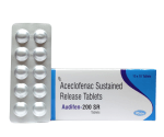 AUDIFEN 200MG TAB https://medigolife.com/