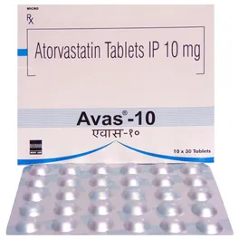 AVAS 10 TAB https://medigolife.com/