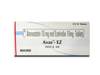 AVAS EZ TAB https://medigolife.com/