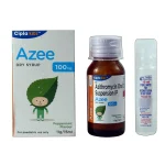 AZEE 100 DRY SYP. https://medigolife.com/