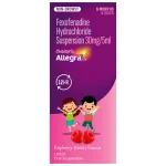 Allegra Syrup https://medigolife.com/