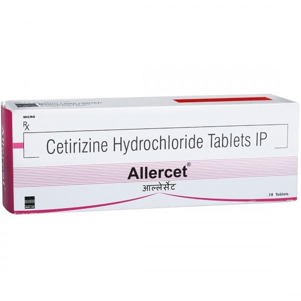 Allercet Tab Allercet Tab https://medigolife.com/