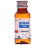 Allercet cold Syrup 60ml https://medigolife.com/