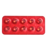 Alphadol 0.25 mg