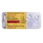 Alphadol 0.25 mg