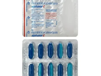 Alphadol C Cap https://medigolife.com/