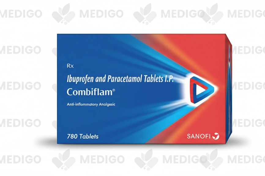 Combflam tab