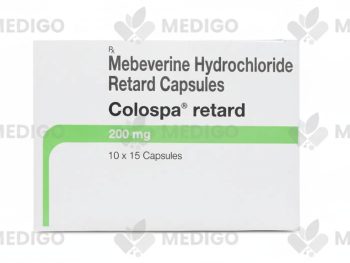 COLOSPA RETARD