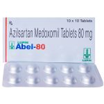 ABEL 80 TAB