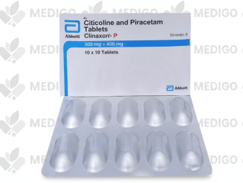 CLINAXON P TAB