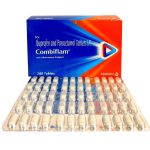 Combflam tab