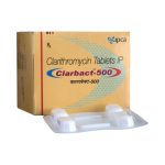 CLARBACT 500 ТАВ