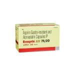 ECOSPRIN av 75/20 CAP https://medigolife.com/