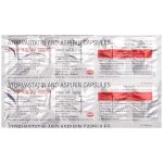 ECOSPRIN AV 150 . 20 CAP