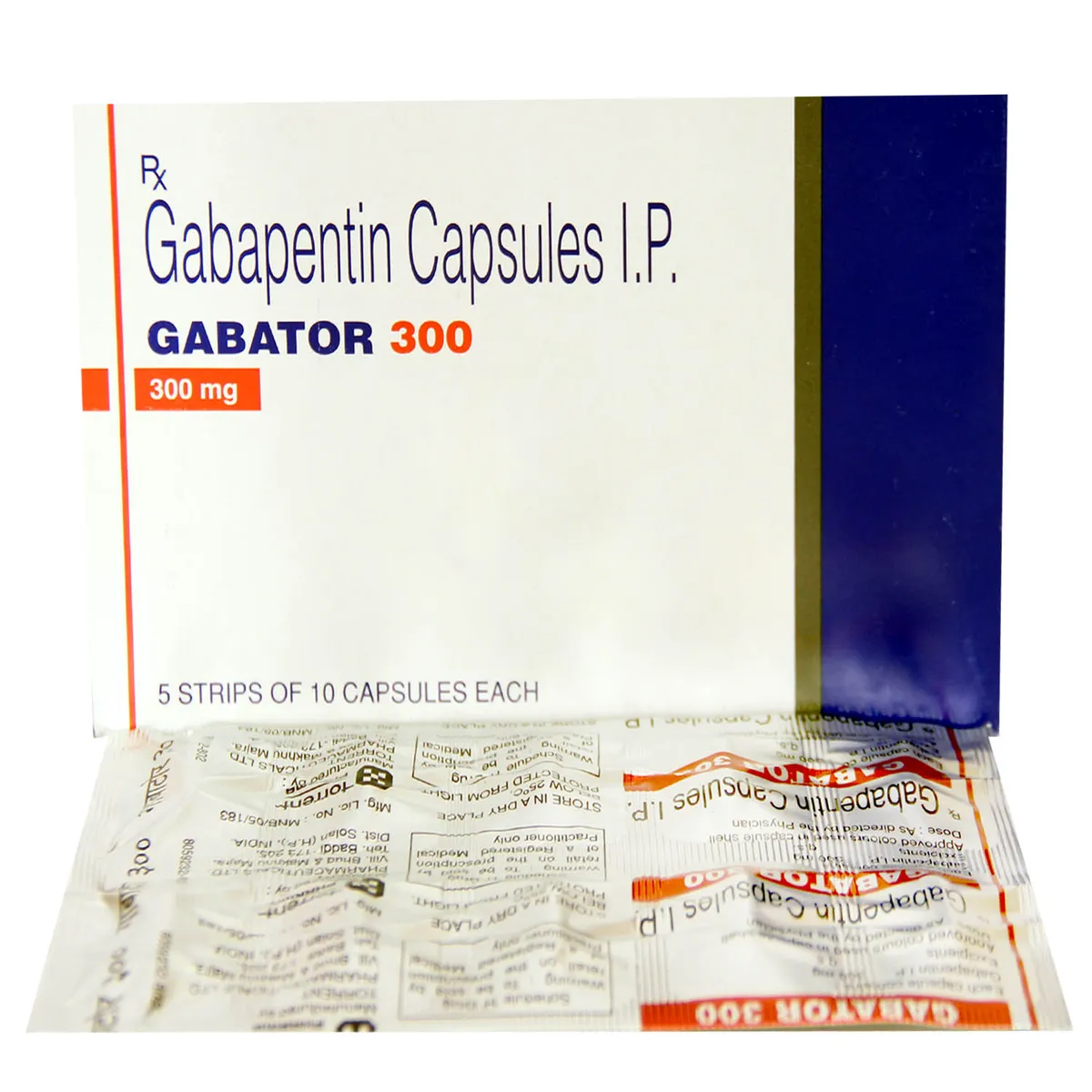 GABATOR 300MG TAB GABATOR 300MG TAB https://medigolife.com/