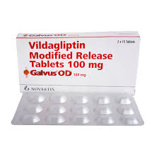 GALVUS OD 100 MG https://medigolife.com/