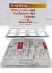 GALVUSMET 50/500MG 15TAB https://medigolife.com/