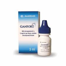 GANFORT E/D https://medigolife.com/