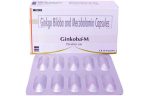 GINKOBA M CAP https://medigolife.com/