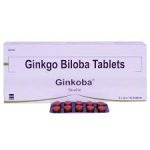 GINKOBA TAB