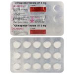 GLADOR-3 TAB https://medigolife.com/