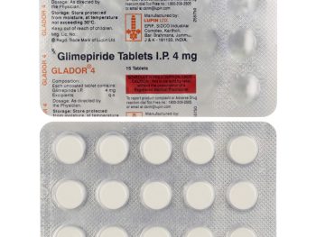 GLADOR-4 TABhttps://medigolife.com/