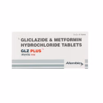 GLZ Plus