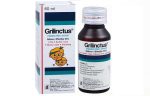 GRILINTUS PEAD SYP 60ML