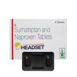 HEADSET TAB