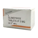 GP 3 ТАВ