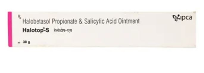 haloop s oint 30g