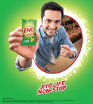 eno 5 gm Powder