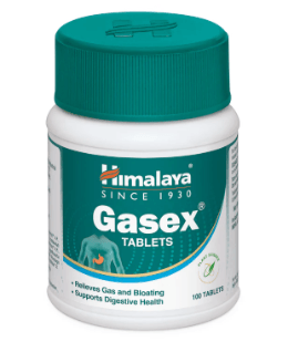 Himalaya Gasex tax Himalaya Gasex Tab' 100 https://medigolife.com/