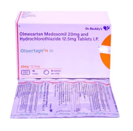OLSERTAIN H 12.5mg/20mg TAB https://medigolife.com/