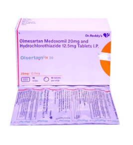 OLSERTAIN H 12.5mg 20mg TAB OLSERTAIN H 12.5mg/20mg TAB https://medigolife.com/