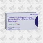 OLSERTAIN H 40 15