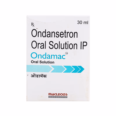 ONDAMAC ORAL SOL ONDAMAC ORAL SOL. 30ml https://medigolife.com/