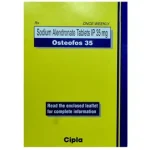 OSTEOFOS 35 TAB