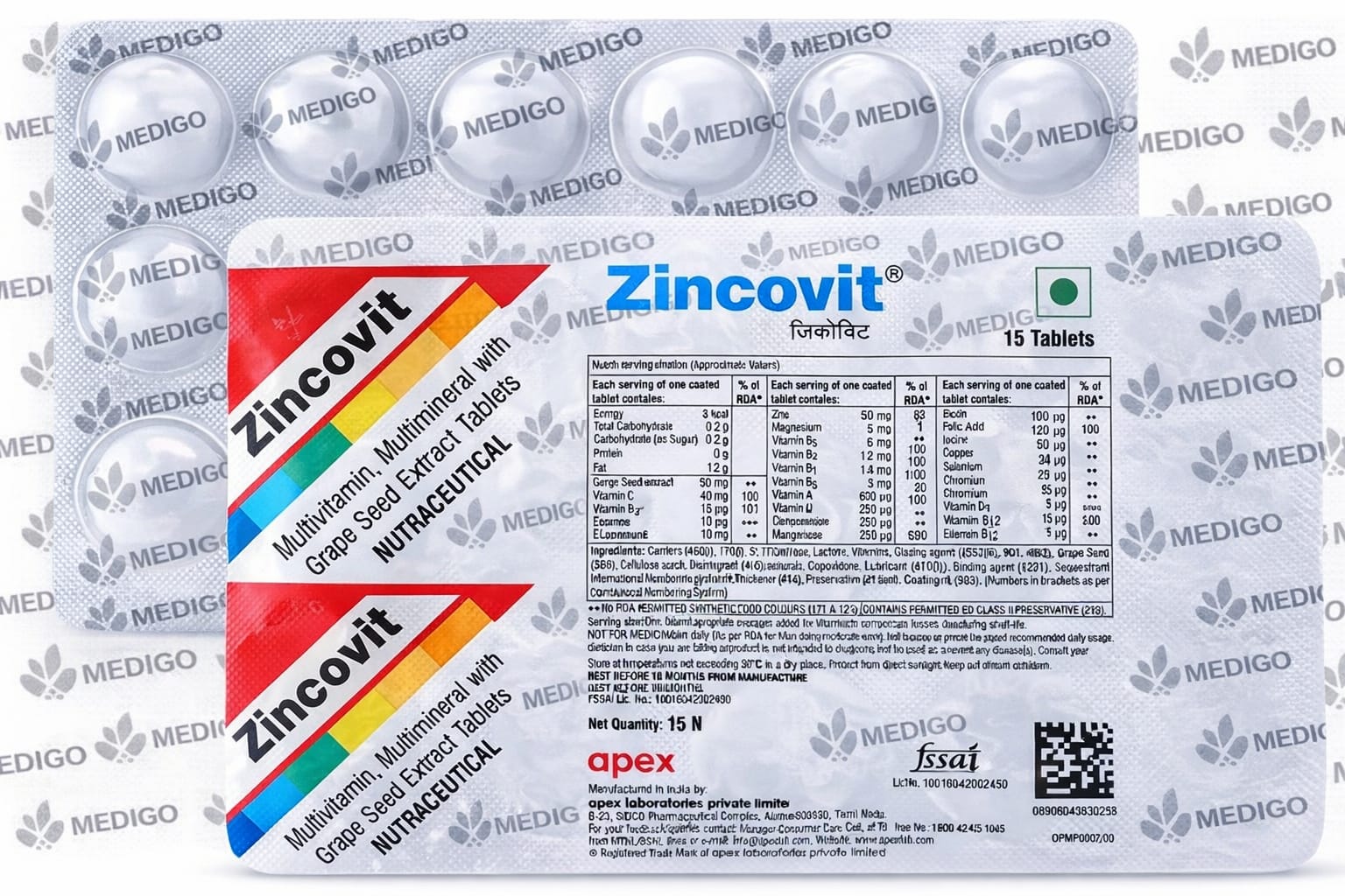 zincovit tab 15. zincovit tab 15 https://medigolife.com/