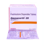 ΟΜΝACORTIL 20MG TAB https://medigolife.com/