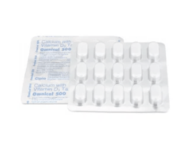 ΟΜΝICAL 500MG TAB https://medigolife.com/