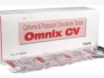 ΟΜΝIX CV 200MG TAB https://medigolife.com/