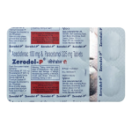 Zerodol P Tab' 10