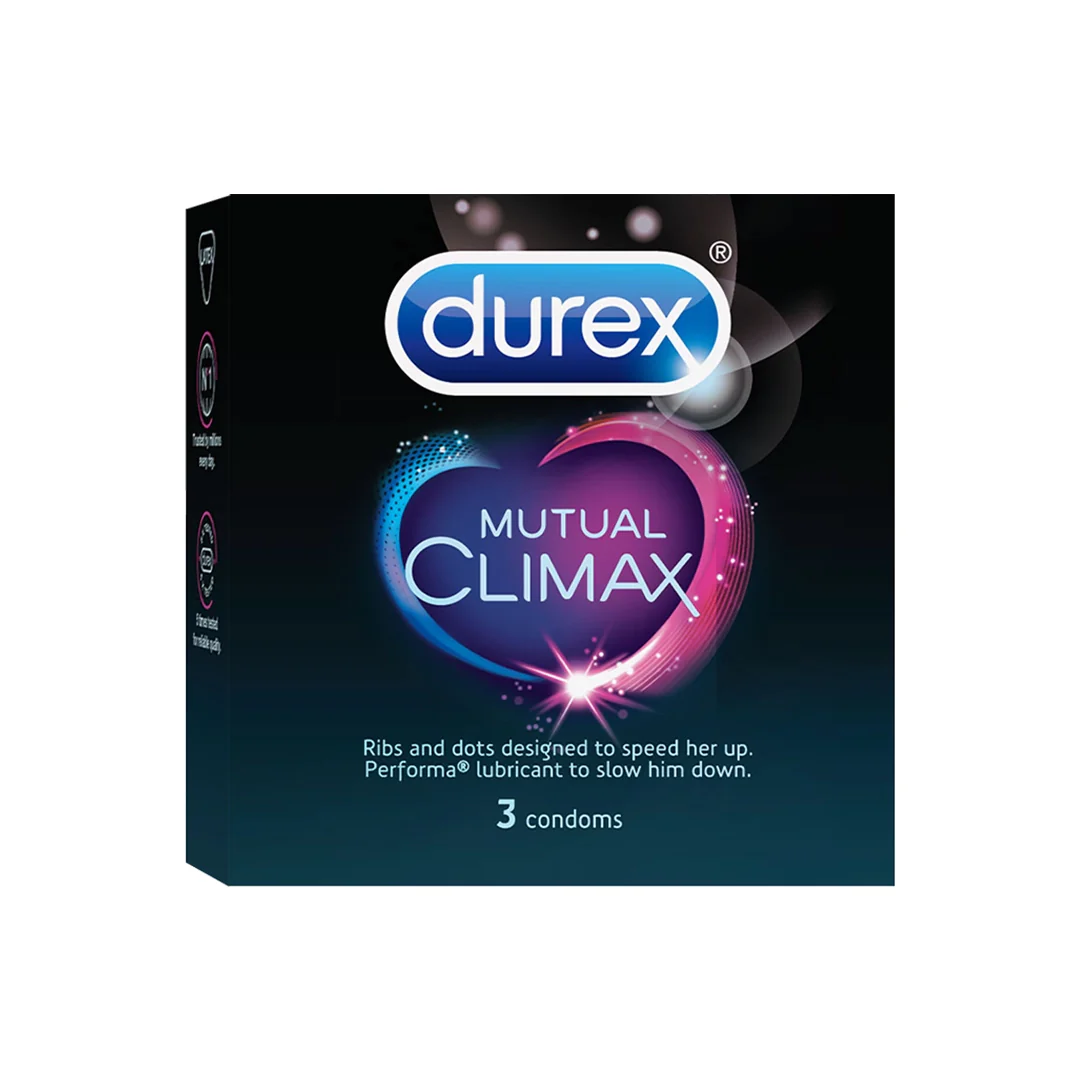 durex https://medigolife.com/ Durex Mutual Climax - 3 Condoms https://medigolife.com/